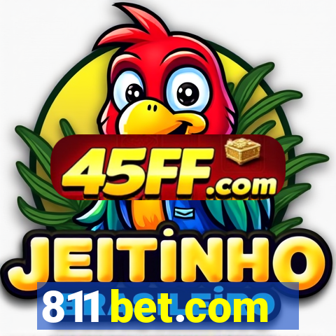 811 bet.com
